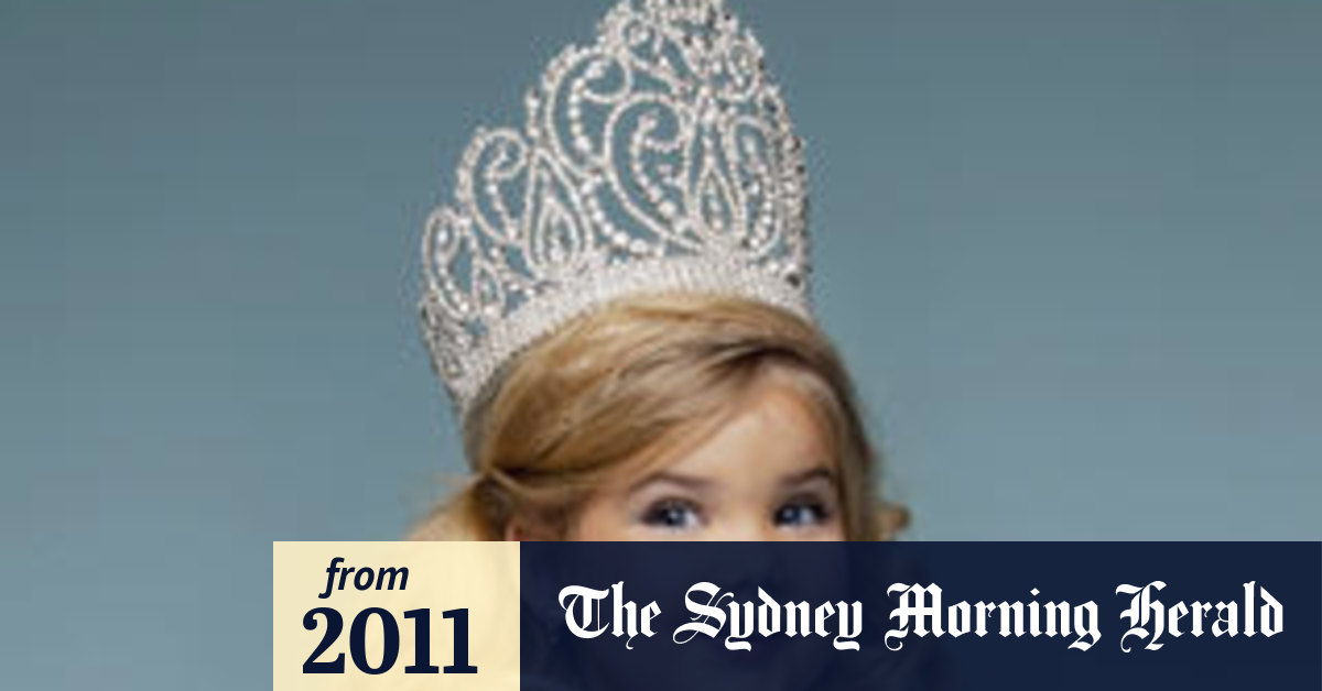 Toddlers and Tiaras, Thursday, November 10